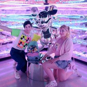 Meet your Posher, Megan